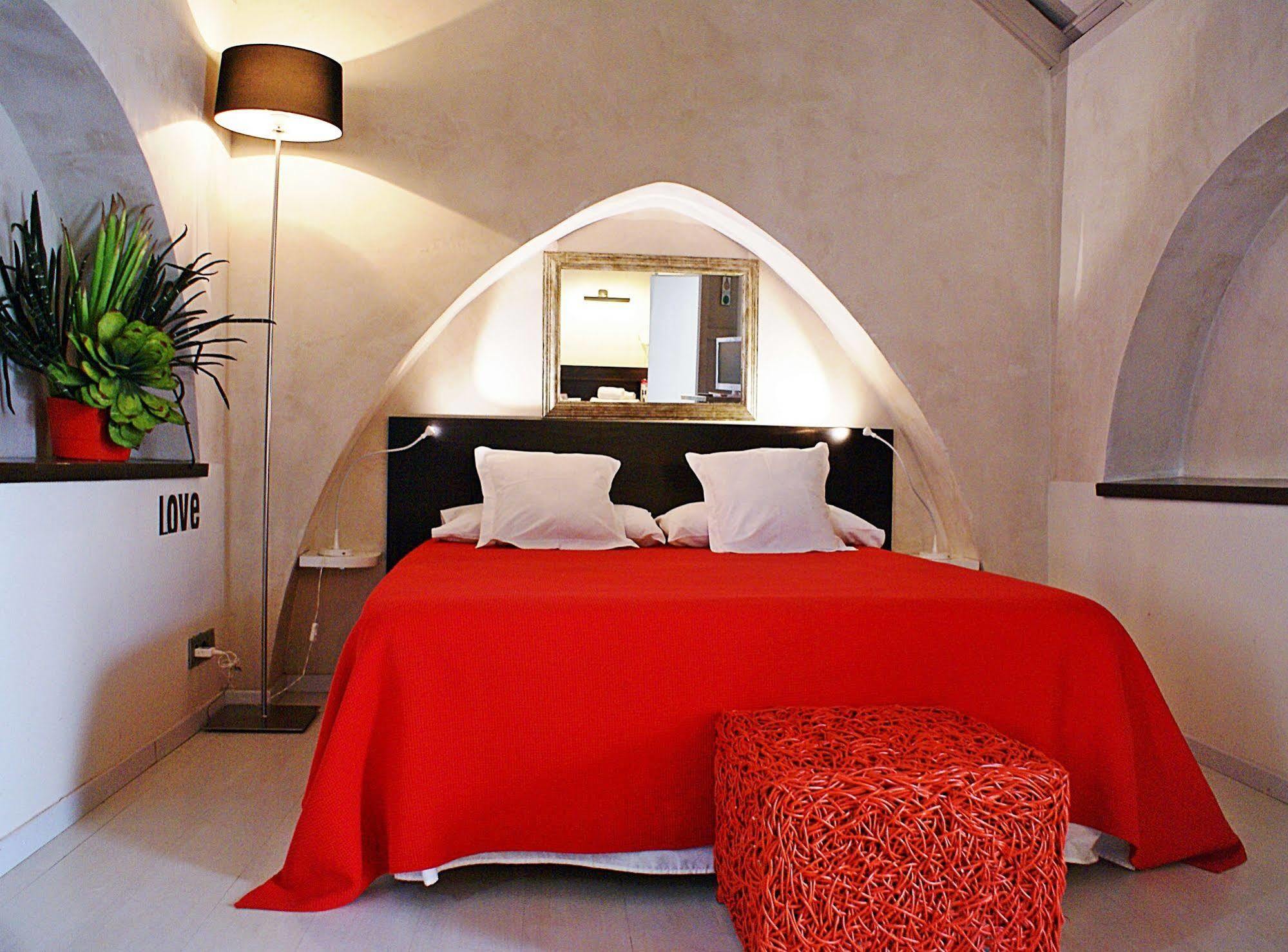 Casa Blanco Maison d'hôtes 4*